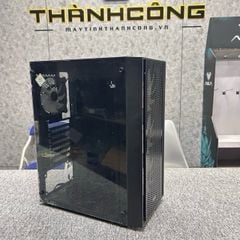 Vỏ Case Gamdias Aura GC2 (4 FAN ARGB) USED