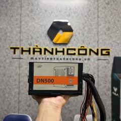 Nguồn máy tính DeepCool DN500 500W USED