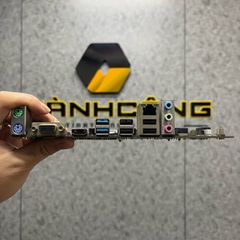 Main Galax H310M USED