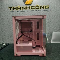Case Centaur Lumix Hồng - 3 Fan USED