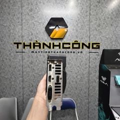 Card màn hình RTX 2060 6GB ASUS DUAL EVO OC (USED)