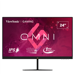 MÀN HÌNH VIEWSONIC VX2479-HD-PRO 24 INCH FHD IPS 180HZ