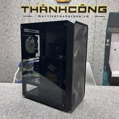 CASE ANTEC AX83 RGB ELITE (4 FAN RGB FIXED) USED