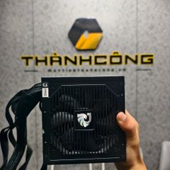 Nguồn Máy Tính Jetek MAXWATT 750W V2 BH 5/2028