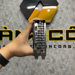 Card màn hình Gigabyte RX 6500 XT GAMING OC-4GD USED