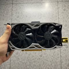 Card màn hình EVGA GTX 1660 Super 6GB SC ULTRA USED