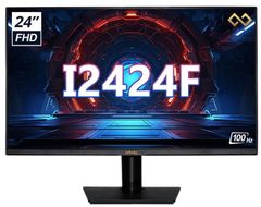 Màn Hình 24 inch Infinity I2424F – FHD IPS | 100Hz | 1ms