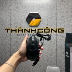 Chuột Gaming MSI GM08 USED