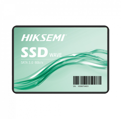 Ổ cứng SSD Hiksemi Wave 512GB Sata III
