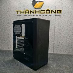 CASE MIK AION BLACK 3FAN ARGB USED