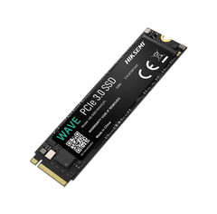 Ổ cứng SSD NVME HIKSEMI WAVE 256GB - HS-SSD-WAVE(P) 256G (NVMe PCIe Gen3x4, M2.2280)