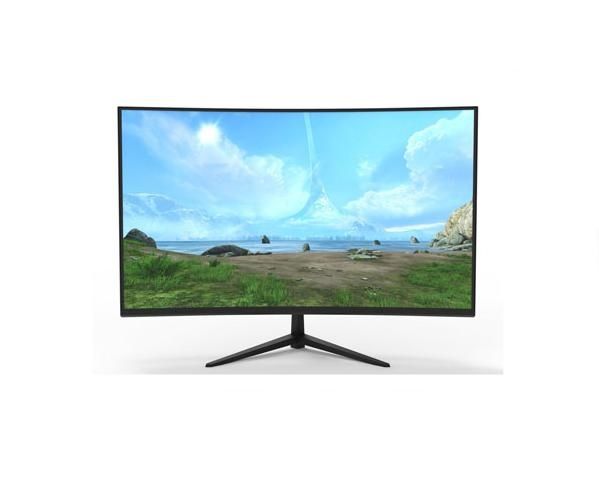 Màn hình cong ANTTEQ ANT-24F242 (23.8 inch/ FHD/ VA/ 75Hz/ 8ms/ 1500R)