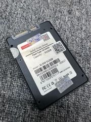 Ổ cứng SSD Colorful 512Gb SL500 Sata III 6Gb/s USED