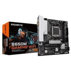 Main B650M Gigabyte GAMING WIFI
