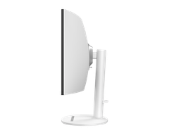 Màn hình MSI MD342CQPW (34 inch/UWQHD/VA/120Hz/1ms/loa/USB-C/cong) White