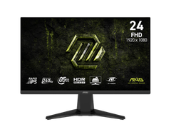 Màn hình MSI MAG 245F X24 24'' Rapid IPS 240Hz 0.5ms