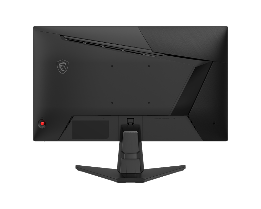 Màn hình MSI MAG 245F X24 24'' Rapid IPS 240Hz 0.5ms