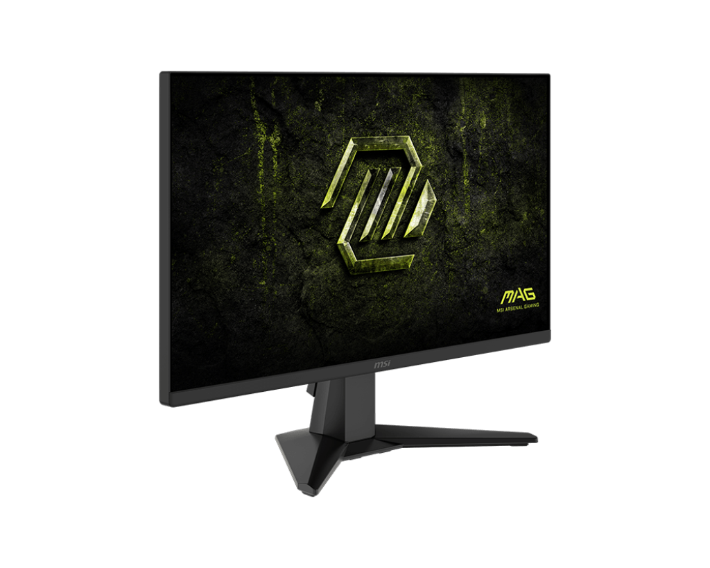 Màn hình MSI MAG 245F X24 24'' Rapid IPS 240Hz 0.5ms