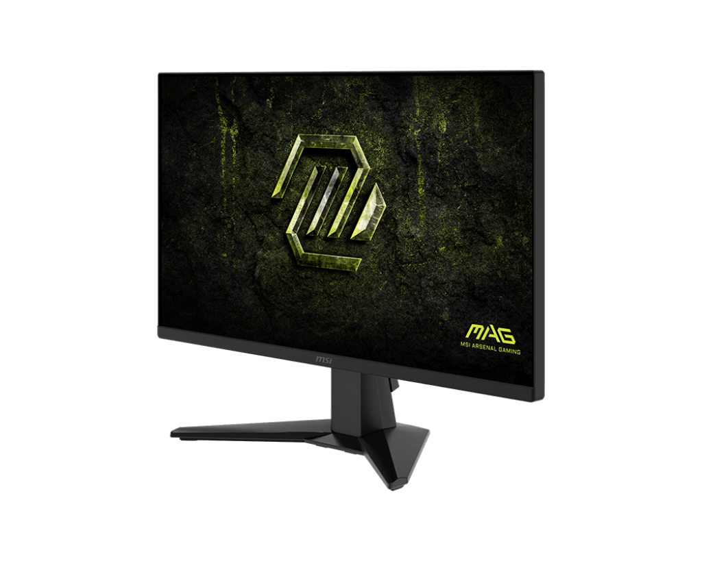 Màn hình MSI MAG 245F X24 24'' Rapid IPS 240Hz 0.5ms