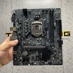 Main MSI H510M-A PRO USED BH 12/2028