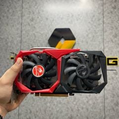 Card Màn Hình Colorful GTX 1660 Super 6GB GDDR6 NB USED