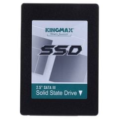 Ổ cứng SSD Kingmax SMV 240GB SATA III