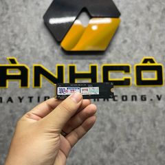 SSD DAHUA 256GB C910N M.2 NVMe PCIe Gen 3.0 x4 BH 9/2028