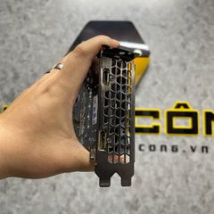 Card màn hình Radeon RX 6500 XT Gigabyte EAGLE 4G USED BH 6/2028