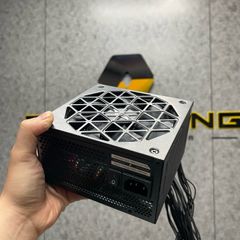NGUỒN FIRST PLAYER (1STPLAYER) ACK-STD-550 550W ĐEN USED BH 10/2030