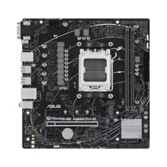 Main ASUS PRIME A620M-E DDR5