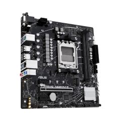 Main ASUS PRIME A620M-E DDR5