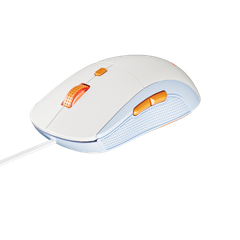 Chuột Gaming NEWMEN N1000 PRO White