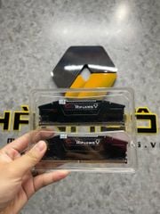 RAM DDR4 16GB G.SKILL Ripjaws V USED BH 7/2026