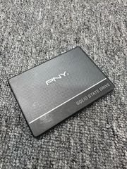 Ổ Cứng SSD PNY SSD CS900 500GB Sata III USED
