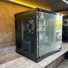 Case VSP X7 - Black USED