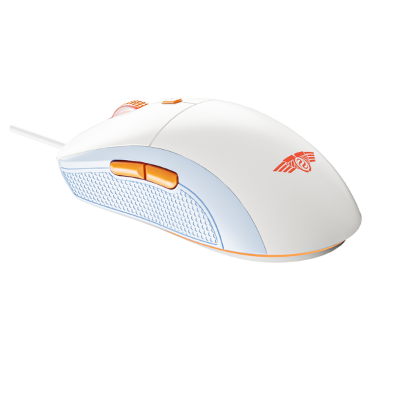 Chuột Gaming NEWMEN N1000 PRO White