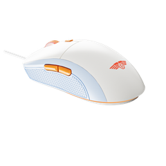 Chuột Gaming NEWMEN N1000 PRO White