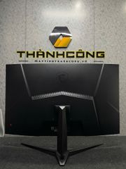 Màn hình LCD 32″ MSI Optix G32C4 FHD VA 165Hz 1Ms Gaming Cong USED