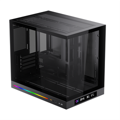 Case Xigmatek Cloud M DGT (No Fan)