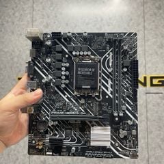 Main Asus PRIME H610M-K D4 USED BH 7/2027