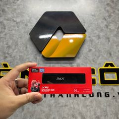 Ram DDR4 Adata 8GB 3200 XPG Gammix D20 Black USED