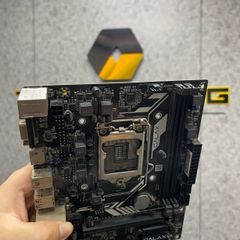 Main Galax H310M USED