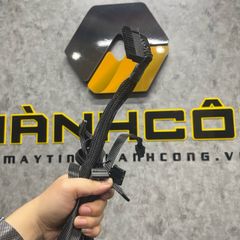 NGUỒN MIK C650B - 650W Bronze USED BH 5/2027