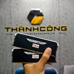 Ram DDR4 CORSAIR VENGEANCE RGB RS 16GB 3200mhz C16 BH 5/2028