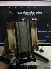 Tản nhiệt khí NOCTUA NH-U12A USED