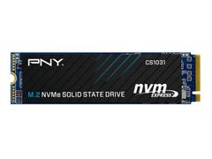Ổ Cứng SSD PNY CS1031 256GB M.2 2280 NVMe Gen3x4