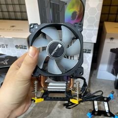 Tản khí Jonsbo CR1200 USED