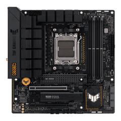 MAIN Asus TUF GAMING B650M-PLUS WIFI DDR5