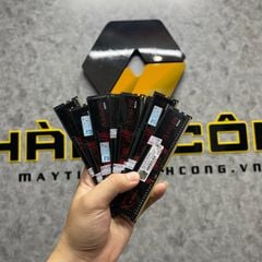 RAM DDR4 8GB GSKILL AEGIS 2133 USED