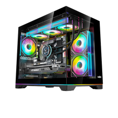 CASE MIK G7 LED STRIP